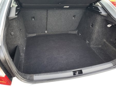 2018 Skoda Octavia SE TDI S-A DSG, Automatic, Owned 2019, FSH, Low KMs, 12m Warranty €17,650 thumbnail