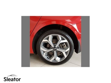 2021 Kia Ceed SW Phev Trailer 5DR Auto €23,450