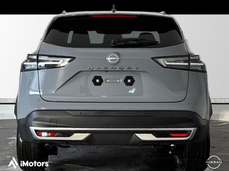 2026 Nissan Qashqai SV PREMIUM