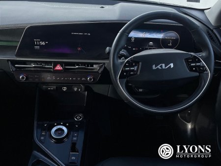 2023 Kia Niro Niro EV K3 €28,450