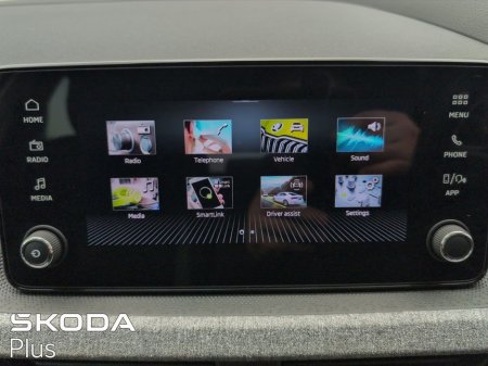 2025 Skoda Scala SELECTION 1.0TSI 115HP €25,950 thumbnail