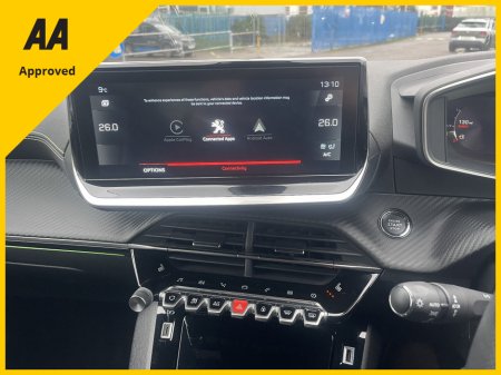 2022 Peugeot 2008 GT PURETECH S/S FREE DELIVERY €23,750 thumbnail