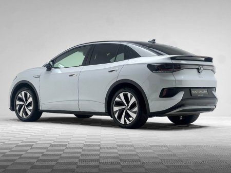 2023 Volkswagen ID.5 MAX PRO 77KWH €36,990 thumbnail