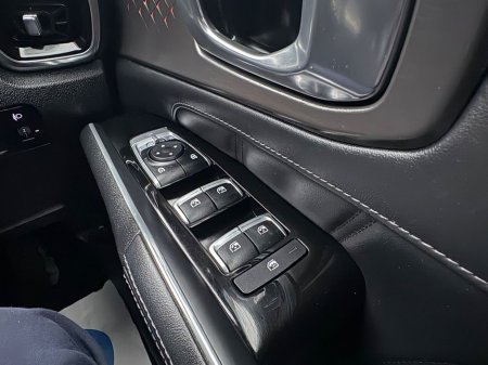 2024 Kia Sorento 7 Seater 2.2D 5DR Auto, *warranty till 2031* *1 year AA* Selectable Drive Mode, Touch Screen Infotainment System, Lane Departure Warning €56,900 thumbnail