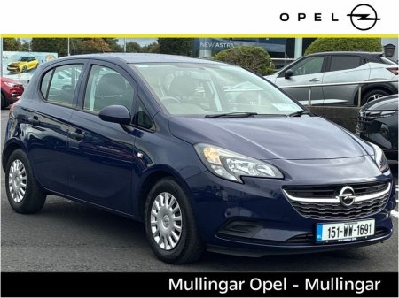 2015 Opel Corsa 1.4S Petrol Auto - Check out our Reviews