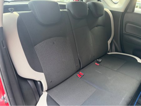 2020 Nissan Note 1.2 HYBRID AUTO €11,995 thumbnail