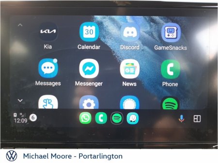 2021 Kia Stonic 1.0 MHEV K3 PE €17,950 thumbnail