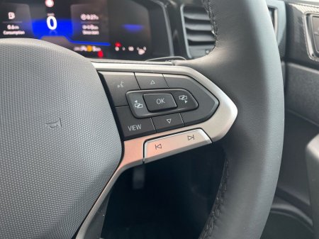 2026 Volkswagen Taigo 1.0 TSI 115HP D7F EDITION 75 thumbnail