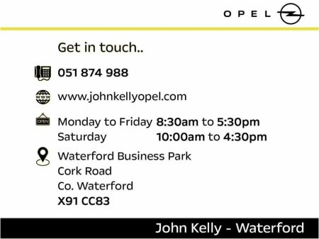 2023 MINI Hatch Cooper Classic Auto €26,995