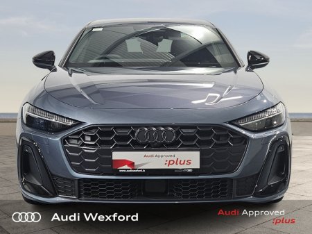 2026 Audi A5 Audi A5 Sedan Edition One S line TDI 150 kW S tronic *NEW CAR AVAILABLE FOR IMMEDIATE DELIVERY* €70,975