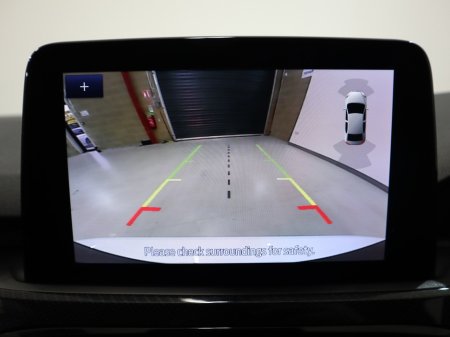 2024 Ford Kuga *51* ST-LINE EDITION PHEV €31,900 thumbnail