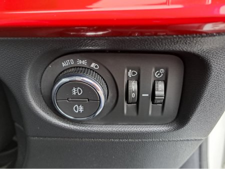 2021 Opel Mokka SRI 1.5TD 110BHP **HALF LEATHER*REVERSING CAMERA** €19,950 thumbnail