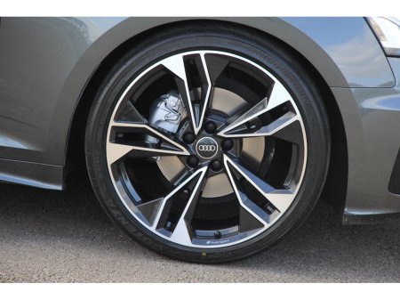 2023 Audi A5 Black Edition * Tilt and Slide Sunroof * Extra spec €51,950 thumbnail