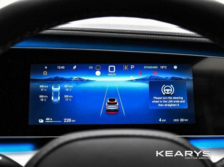 2026 BYD Sealion 7 Order your 261 Sealion 7 Excellence Indigo Grey today! thumbnail