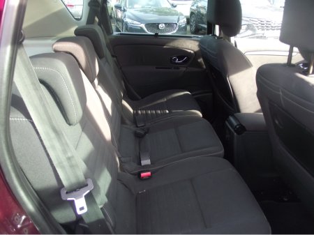 2015 Renault Scenic III LIMITED EDITION 1.5DCI 95PS €6,950