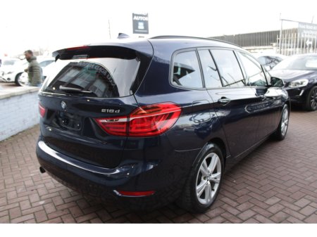 2017 BMW 2 Series 2.0D X-DRIVE SE LUXURY 7 SEATER AUTOMATIC // IMMACULATE CONDITION THROUGHOUT // BUY WITH CONFIDENCE AA AND SIMI APPROVED DEALER 2025 // FINANCE ARRANGED // ALL TRADE INS WELCOME // €16,950