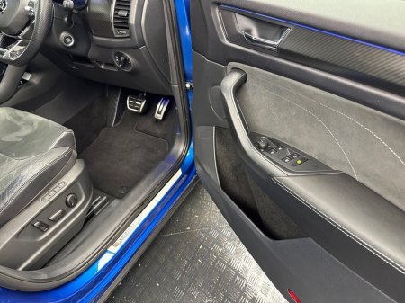 2023 Skoda Kodiaq 2.0TDI DSG SPORTLINE *5.9% APR* €110 P/W ON PCP €50,995 thumbnail