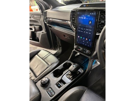 2025 Ford Ranger  €57,950 thumbnail