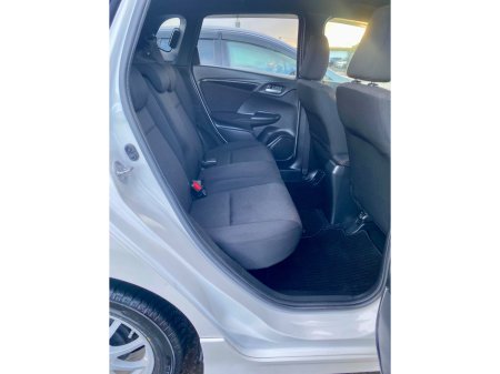 2014 Honda Fit  €9,099 thumbnail