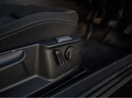 2015 Volkswagen Passat 152 VW Passat 2.0tdi/New NCT/Warranty €9,888 thumbnail