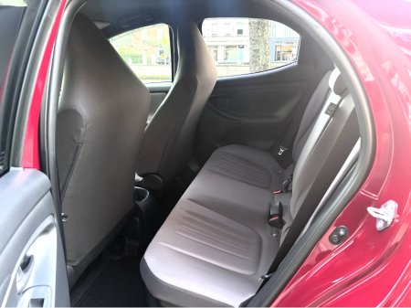 2022 Toyota Yaris DEPOSIT TAKEN €20,950 thumbnail