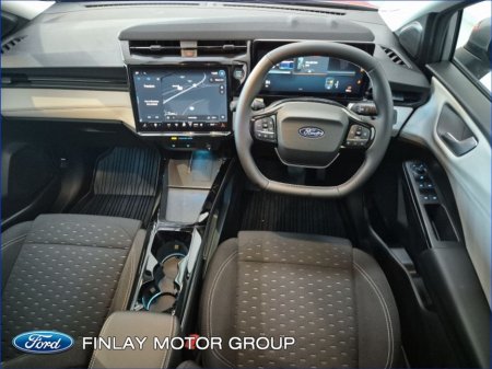 2026 Ford Puma Gen E Select, 0% PCP, Winter Pack ,Metallic Paint, Service Plan , 5 Year Warranty €31,181