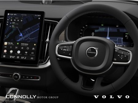 2026 Volvo XC90 T8 Ultra Dark PHEV €1034pm €111,440
