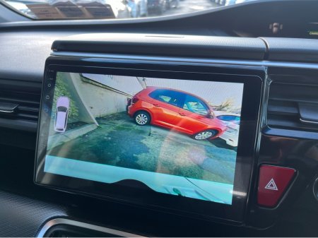 2020 Honda Stepwagon SPADA 7 SEATER HYBRID 2.0 PETROL //LOW MILES//ADAPTIVE CRUISE CONTROL//KEYLESS ENTRY//REVERSE CAMERA//POWER SLIDING REAR DOORS// €29,950 thumbnail