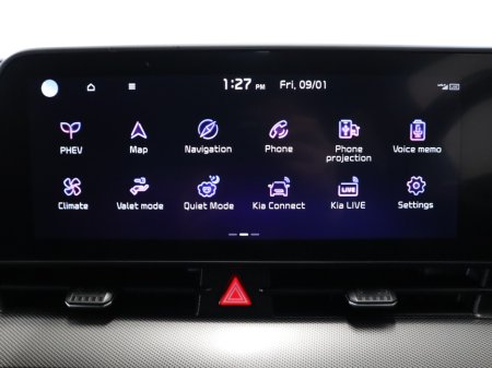 2024 Kia Sportage *1* GT-LINE PHEV 4X4 €37,995 thumbnail