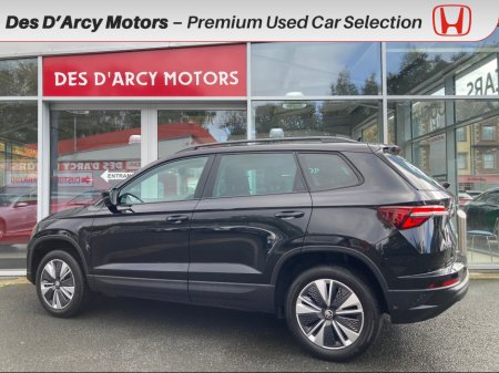 2023 Skoda Karoq SE DRIVE TSI IMMACULATE CONDITION €29,950