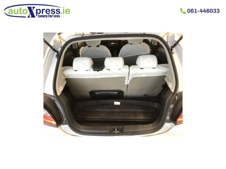 2020 Mitsubishi Mirage 1.2 Automatic. €13,995 thumbnail