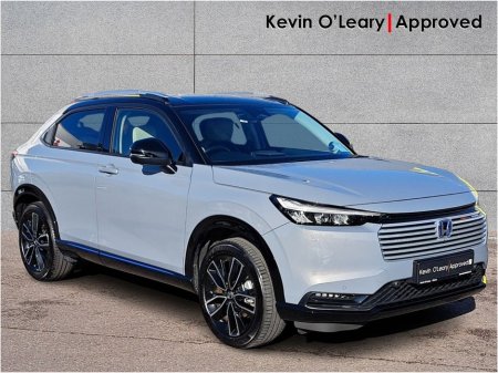 2025 Honda HR-V 1.5 e:HEV Advance Style €43,900