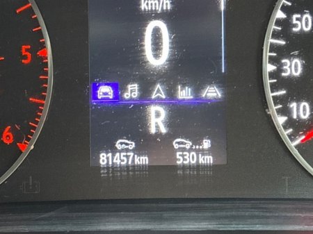 2024 Renault Trafic 170AUTO EXTRA SPORT ex vat price displayed €30,600 thumbnail