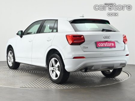 2019 Audi Q2 1.0 Auto €22,880