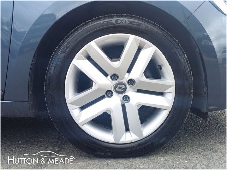 2022 Renault Clio Dynamique Edition 1.0 Petrol 5dr €15,999 thumbnail