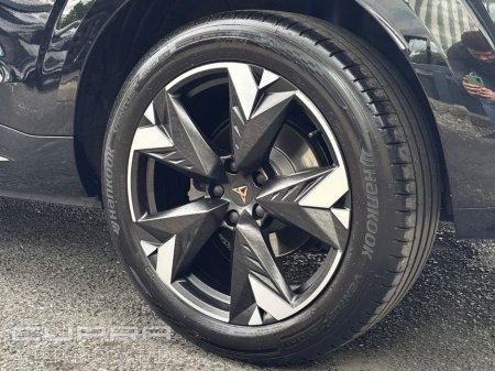 2025 Cupra Terramar *NOW AVAILABLE*TERRAMAR 1.5ETSI 150HP DSG*CUPRA WARRANTY 2028*PCP FINANCE AVAILABLE* €40,450 thumbnail