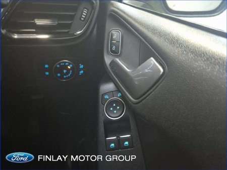2018 Ford Fiesta 1.1L 85 PS ZETEC €14,450 thumbnail