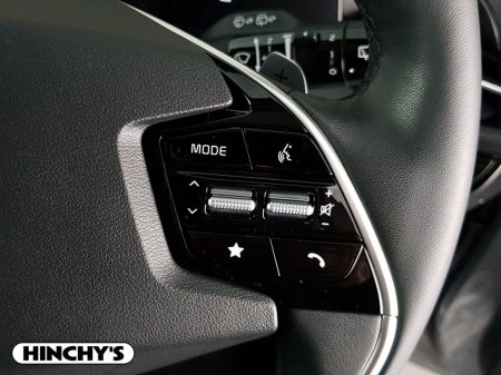 2024 Kia Niro Niro K3 HEV thumbnail