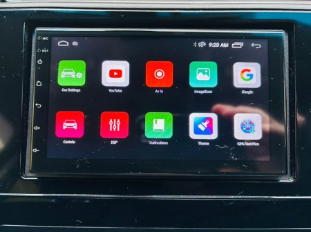 2017 Honda Shuttle  €11,450 thumbnail