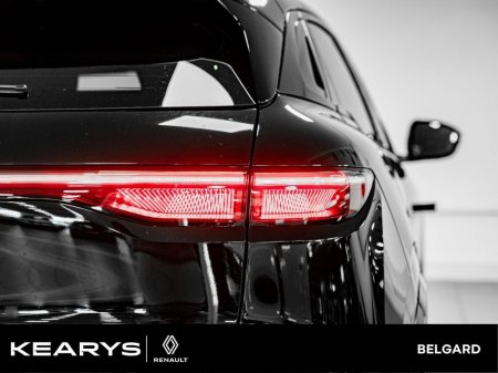 2026 Renault Megane E-Tech Order your new 261 techno esprit Alpine EV60 220h today! €36,995 thumbnail