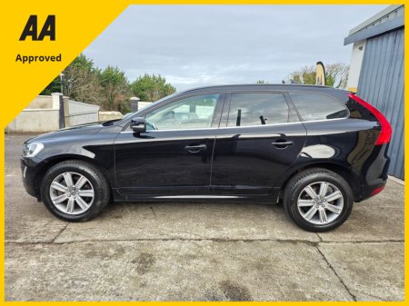 2017 Volvo XC60 *ONLY 66K MILES * AUTOMATIC * 2.0D €21,900 thumbnail