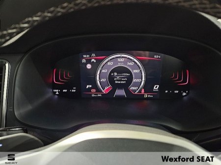 2026 SEAT Ateca 2.0 TDI 150BHP DSG SE Tech €47,575 thumbnail