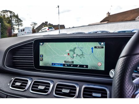 2022 Mercedes-Benz GLE Class 350de AMG Premium 316bhp 4Matic €66,850 thumbnail