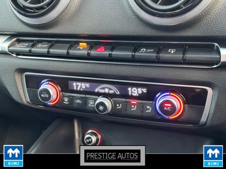 2014 Audi S3 2.0 PETROL AUTO AUDI S-3 ONLY 40000 KLM *CAR ID 13* €21,950 thumbnail