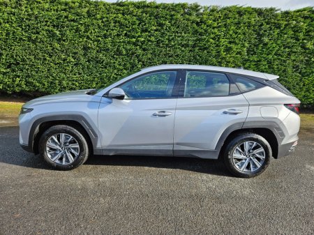 2021 Hyundai Tucson IX35 COMFORT PLUS 5DR €18,950
