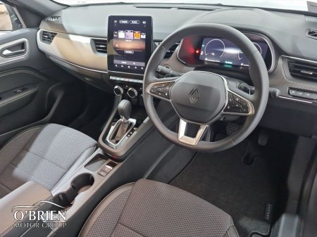 2025 Renault Arkana TCe 140 Auto techno €32,900 thumbnail