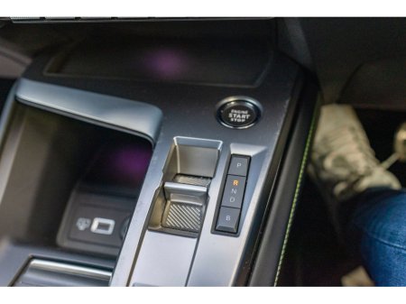 2024 Peugeot 408 2024 Peugeot 408 Gt Low Mileage HYBRID 180bhp PHEV GT €34,950 thumbnail