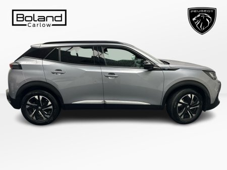 2023 Peugeot 2008 E ALLURE *FREE HAMPER* €75 P/W €23,890