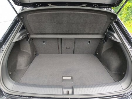 2023 Volkswagen T-Roc 2.0 TDI 150HP R-Line DSG Auto 7sp €35,995 thumbnail