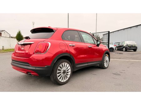 2017 Fiat 500 1.3 95hp Pop Star €13,599